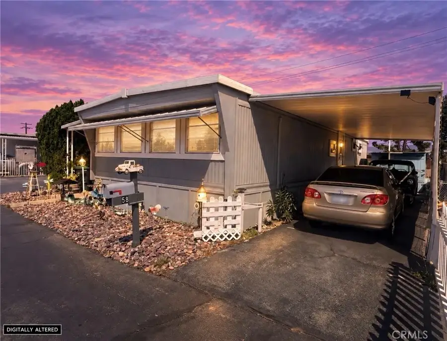 45055 Florida Ave East #58, Hemet, CA 92544 - #3