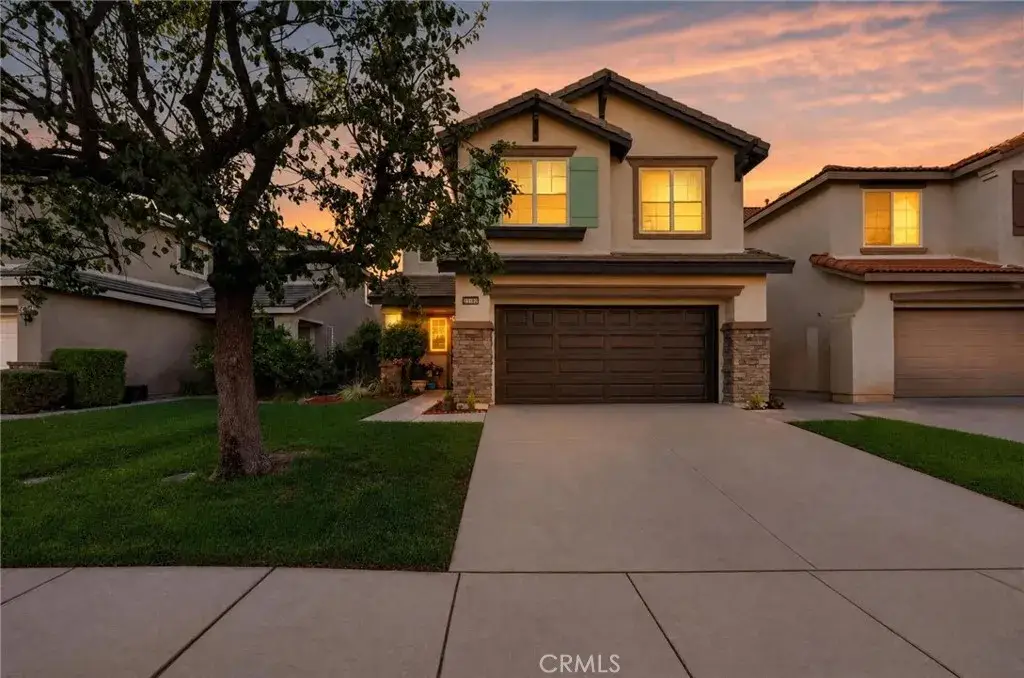 29193 Promenade Road, Menifee, CA 92584 - #1