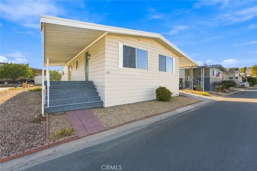 4000 Pierce #239, Riverside, CA 92505 - #3