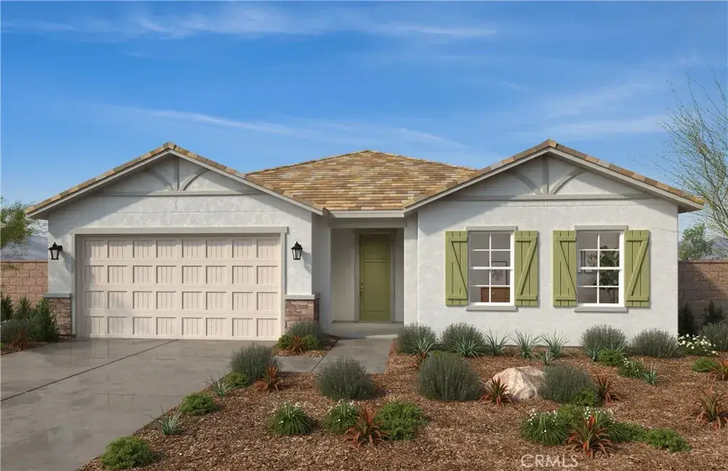 27279 Fossil Cove, Perris, CA 92571 - #1