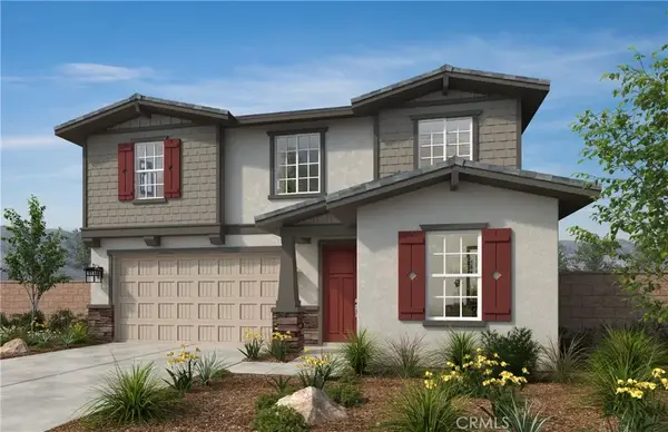 1416 Jack Rabbit Court, Banning, CA 92220
