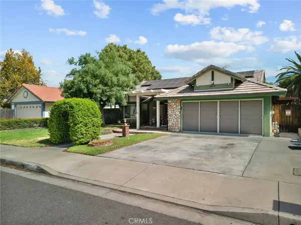 29688 Via Naravilla, Sun City, CA 92586