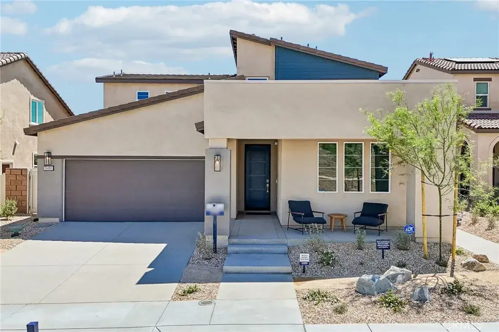 15589 Tomahawk Street, Victorville, CA 92394 - #1