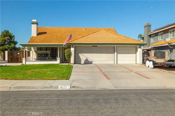 8751 Rosebay Court, Riverside, CA 92508