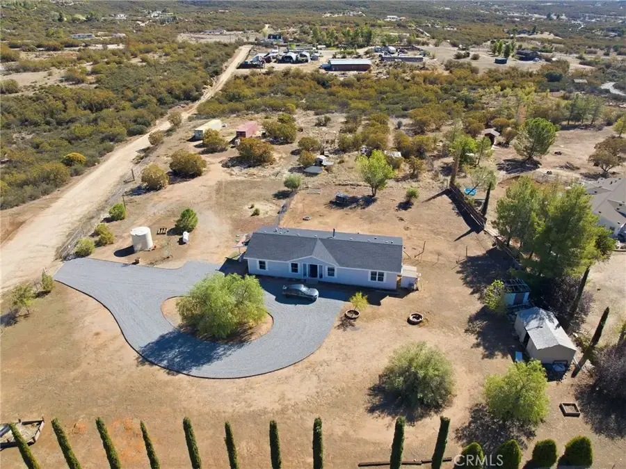 52325 Jaybird, Anza, CA 92539 - #2