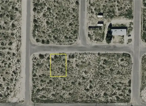 0 Sycamore, Desert Hot Springs, CA 92240