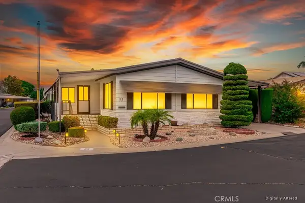 1300 W Menlo #55, Hemet, CA 92543