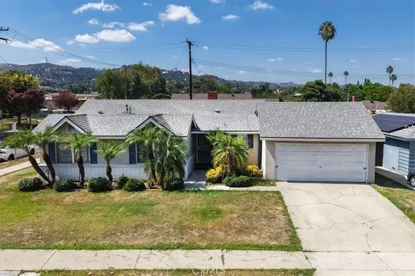 2071 Wickshire, Hacienda Heights, CA 91745