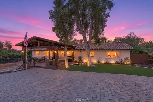 210 Rancho Camino, Fallbrook, CA 92028
