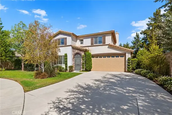 28728 Sunridge Court, Menifee, CA 92584
