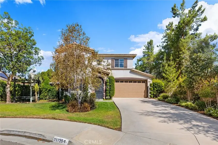 28728 Sunridge Court, Menifee, CA 92584 - #2