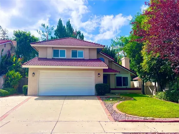 1750 Sunnypark, Redlands, CA 92374