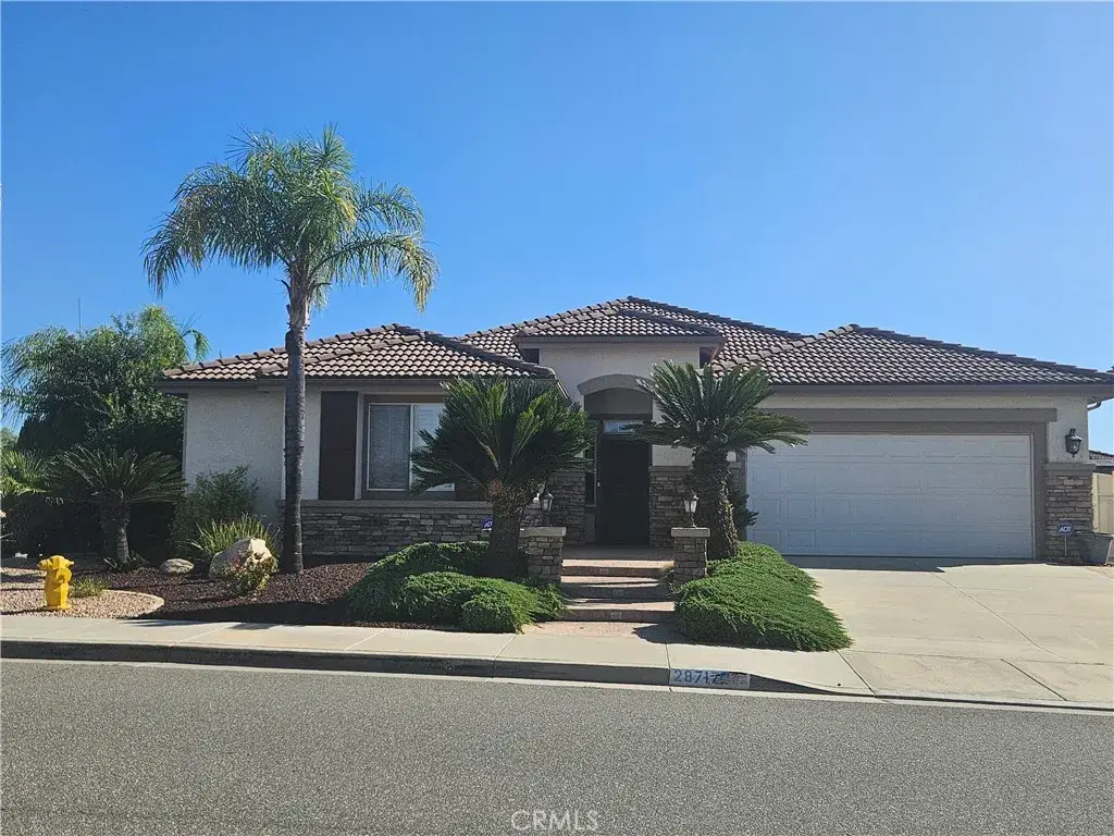 28717 Craig, Menifee, CA 92584 - #1