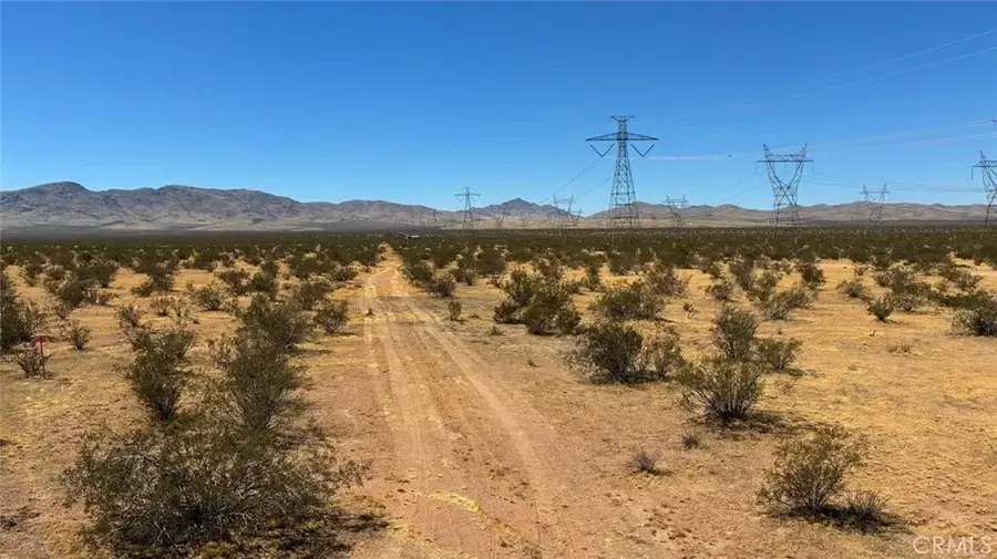 0 Chuck Wagon, Barstow, CA 92311 - #2