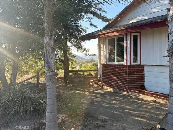 25205 Bundy Canyon, Menifee, CA 92584