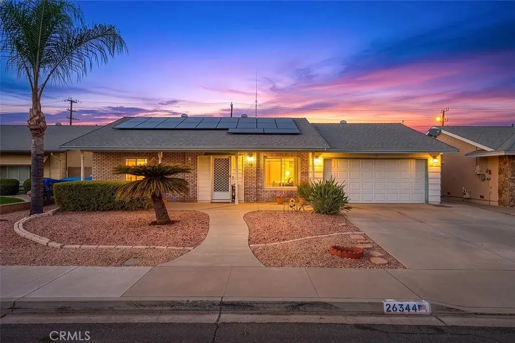 26344 Spaniel Lane, Sun City, CA 92586 - #1
