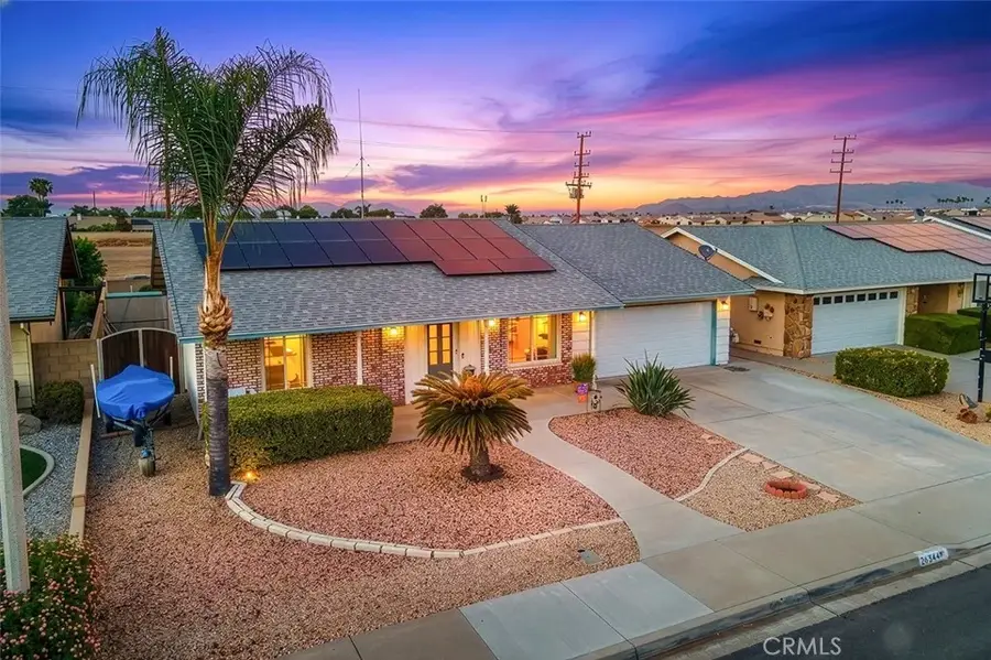 26344 Spaniel Lane, Sun City, CA 92586 - #2