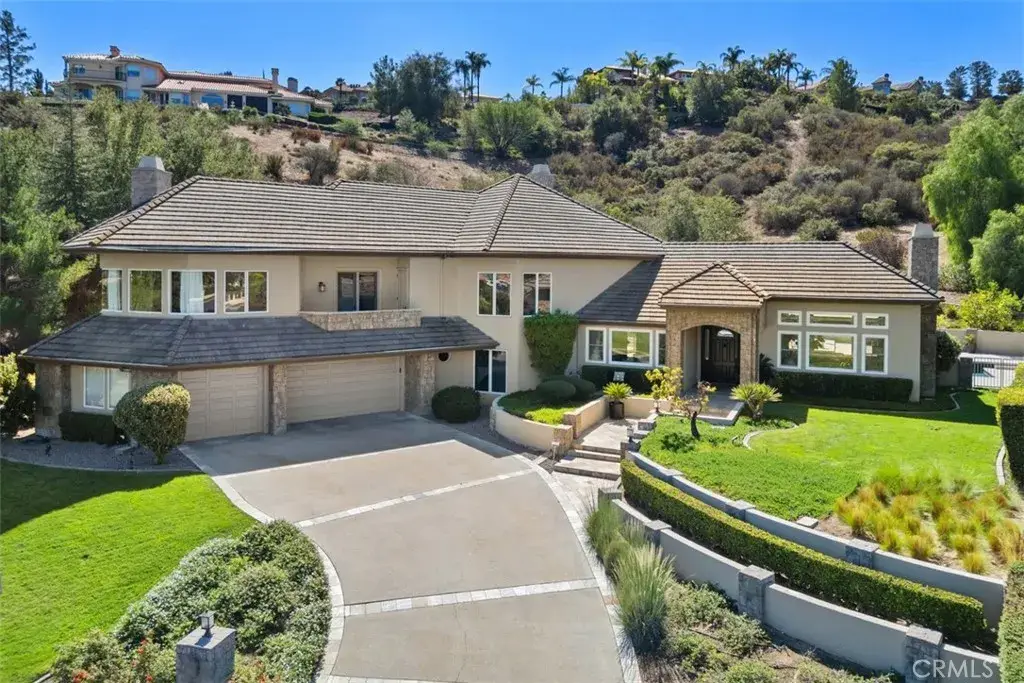 22499 Bear Creek Drive South, Murrieta, CA 92562 - #1