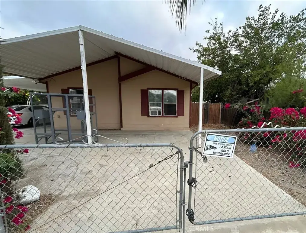 31090 Robertson, Homeland, CA 92548 - #1