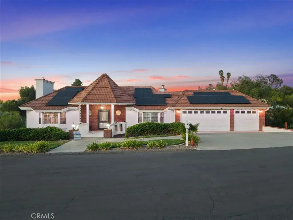 40910 Via Media, Temecula, CA 92591 - #1