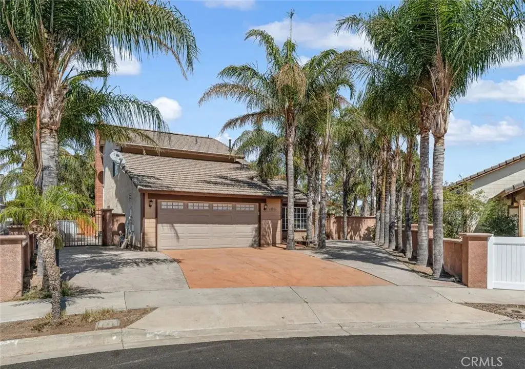 29900 Sugarfoot Court, Menifee, CA 92586 - #1