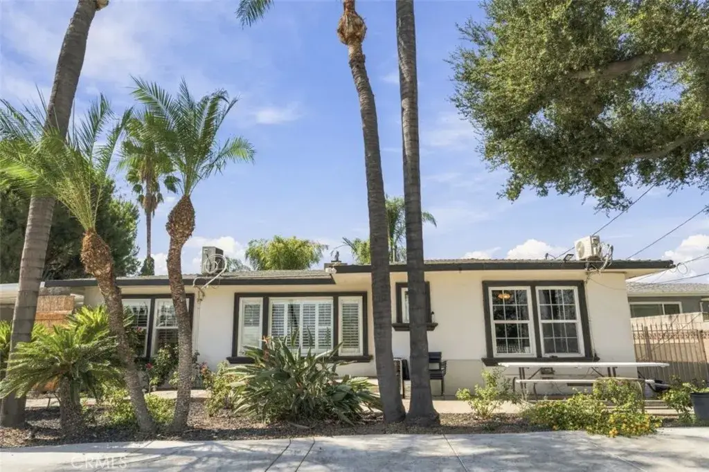 742 Terrace, San Bernardino, CA 92410 - #1