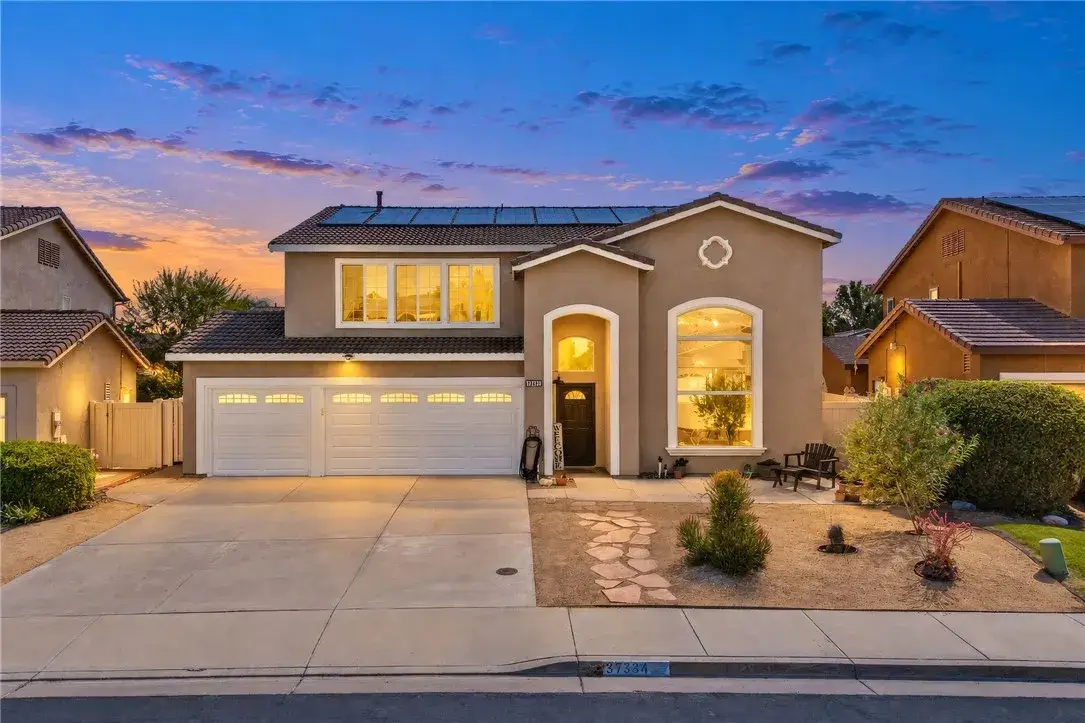 37334 Bunchberry, Murrieta, CA 92562 - #1