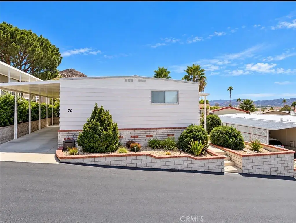 1536 S State #79, Hemet, CA 92543 - #1
