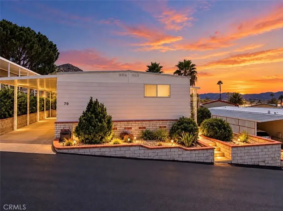 1536 S State #79, Hemet, CA 92543 - #2