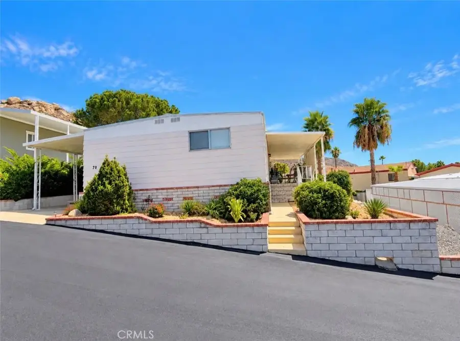 1536 S State #79, Hemet, CA 92543 - #3