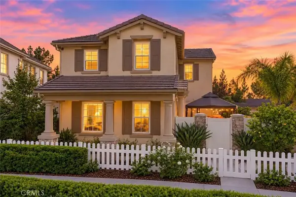 27696 Passion Flower Court, Murrieta, CA 92562
