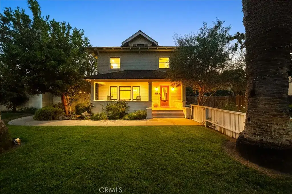 711 Lemon Street, Anaheim, CA 92805 - #1