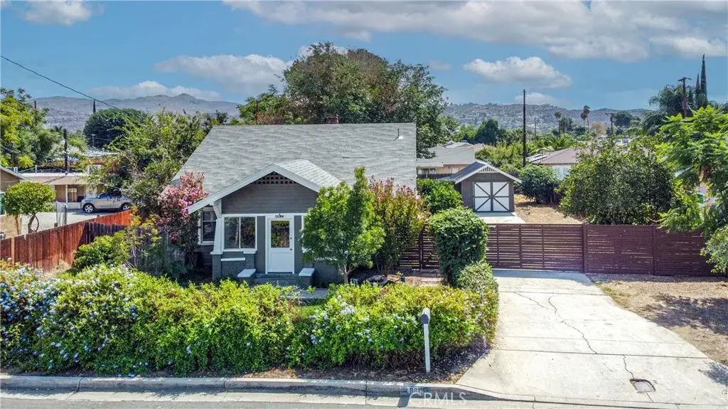40615 Mayberry, Hemet, CA 92544 - #1