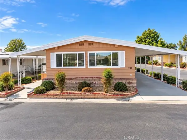 2205 W Acacia #131, Hemet, CA 92545