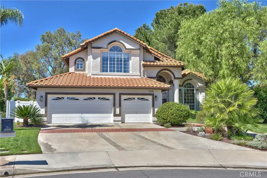 31596 Corte Rosario, Temecula, CA 92592 - #1