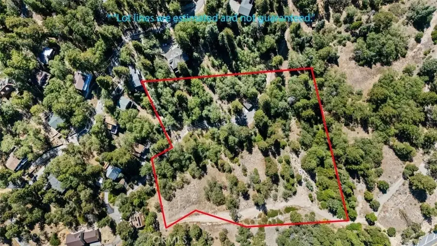 31795 Hwy 330, Running Springs, CA 92382 - #3