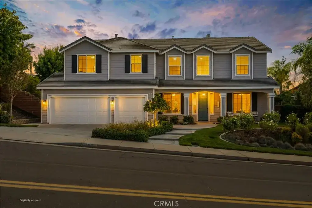 30917 Central Park Drive, Murrieta, CA 92563 - #1