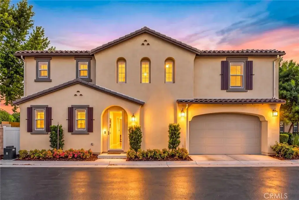 26296 Tiger Lilly Avenue, Murrieta, CA 92563 - #1