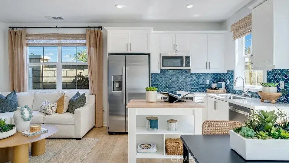 4560 S Forsyth Paseo, Ontario, CA 91762 - #1