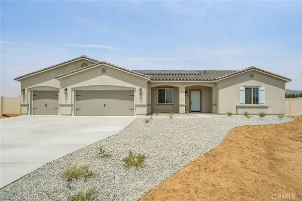 14811 Indigo, Apple Valley, CA 92307