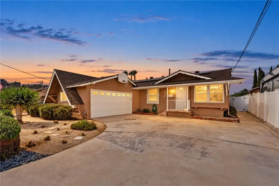 930 Waterloo Ave, El Cajon, CA 92019 - #1