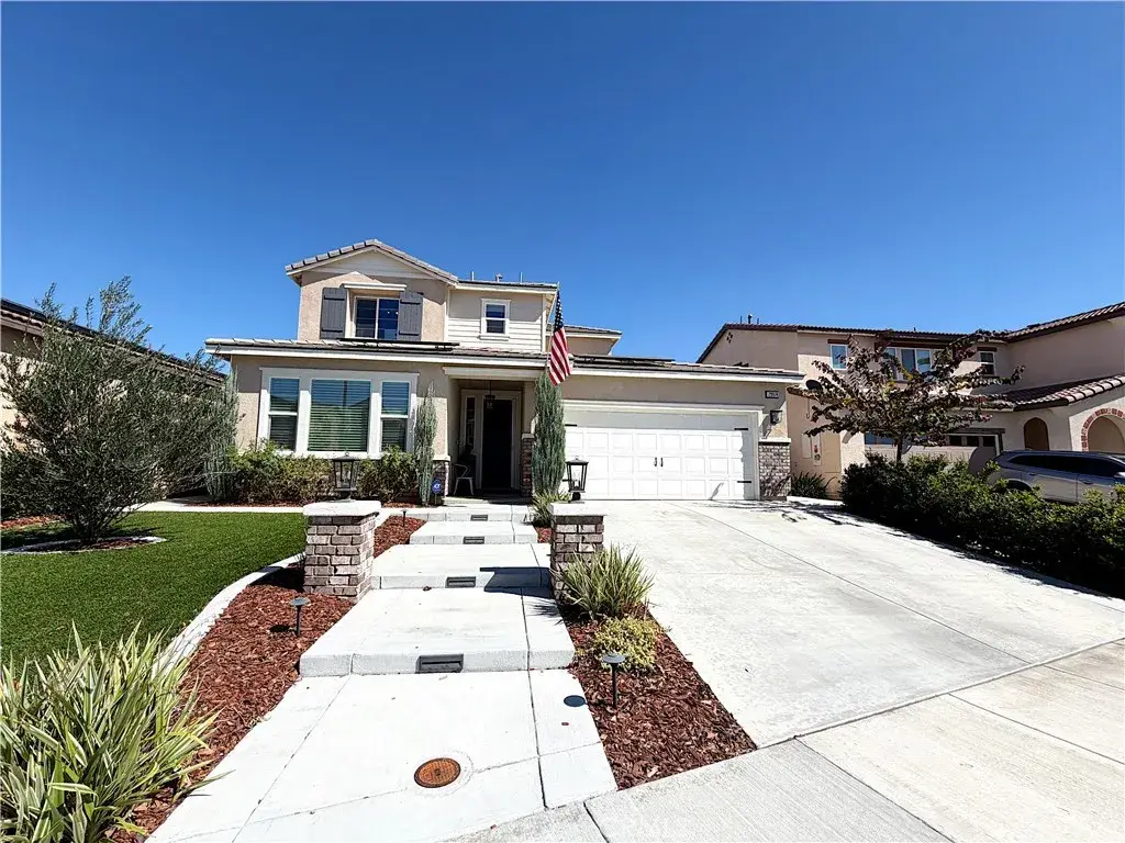 29974 Western Front, Menifee, CA 92584 - #1