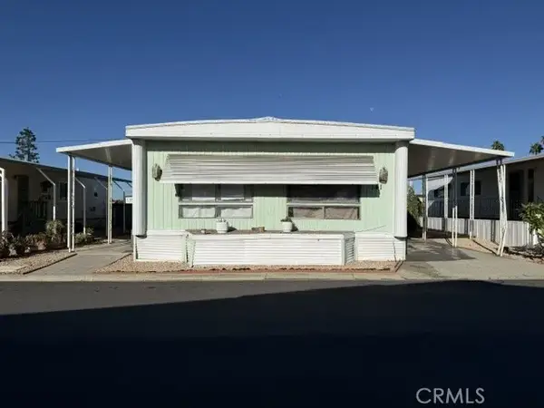 2755 Arrow #141, La Verne, CA 91750