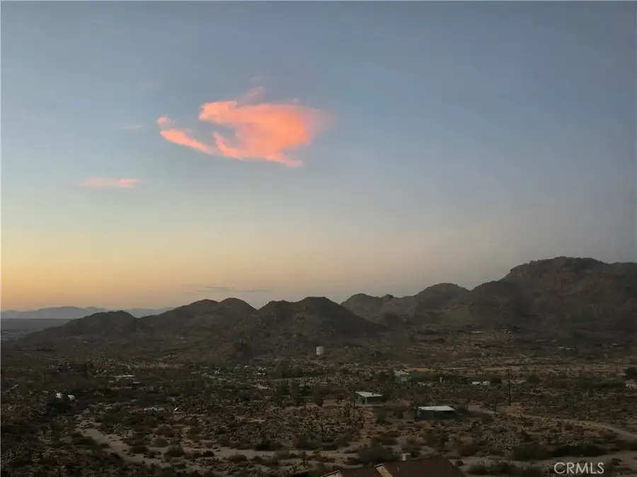 62360 San Andreas, Joshua Tree, CA 92252 - #2