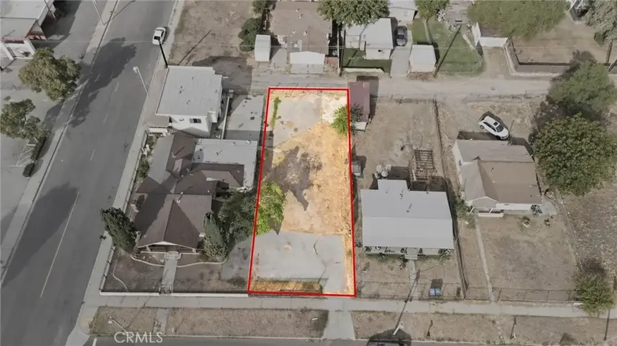 127 N 3rd, Banning, CA 92220 - #2