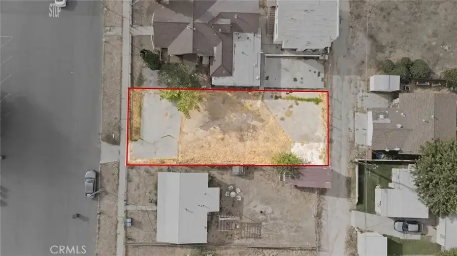 127 N 3rd, Banning, CA 92220 - #3