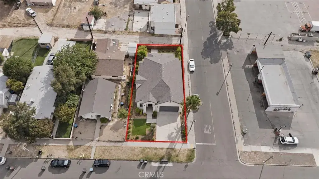 116 N 4th, Banning, CA 92220 - #1