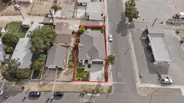 116 N 4th, Banning, CA 92220