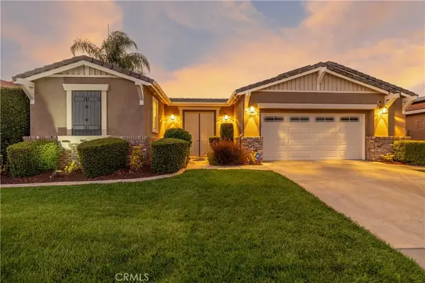 30394 Mirassou Circle, Murrieta, CA 92563