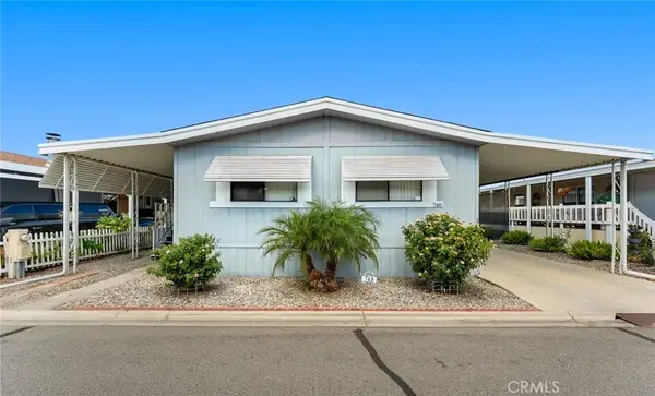 5001 W Florida #748, Hemet, CA 92545